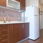Aslan Apartament Stambuł