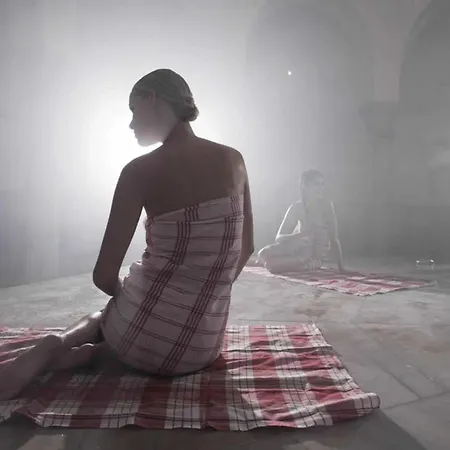 Aslan Apartmán Istanbulská provincie