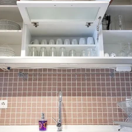 Aslan Apartman