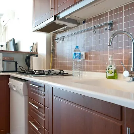 Apartman Aslan