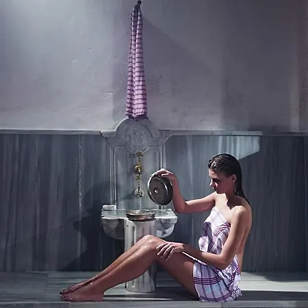 Apartamento Aslan Estambul