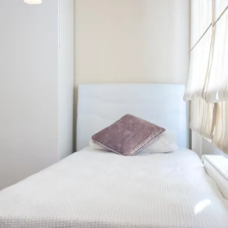 Aslan Apartamento Estambul